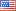 English (US) flag