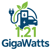 1.21 GigaWatts App logo